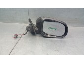 Recambio de retrovisor derecho para jaguar xf i (x250) 3.0 d referencia OEM IAM 9X2317D694AA C2Z13966 