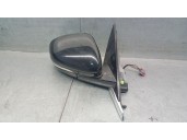 Recambio de retrovisor derecho para jaguar xf i (x250) 3.0 d referencia OEM IAM 9X2317D694AA C2Z13966 