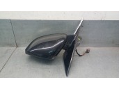 Replacement left wing mirror for jaguar xf i (x250) 3.0 d OEM IAM reference 9X2317D695AA C2Z13967