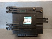 Second-hand electronic module for ssangyong rexton (y400, y450) 2.2 xdi 4-wheel drive (poe) OEM IAM reference 8711036600