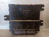 Second-hand electronic module for ssangyong rexton (y400, y450) 2.2 xdi 4-wheel drive (poe) OEM IAM reference 8711036600