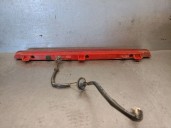 High-mounted brake light spare part for ssangyong rexton (y400, y450) 2.2 xdi 4 wheel drive (poe) OEM IAM reference 672960