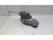 Front left door lock spare part for jaguar xf i (x250) 3.0 d OEM IAM reference 6W8A21813AD C2D5643