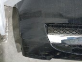 Replacement front bumper for Jaguar XF I (X250) 3.0 D OEM IAM reference C2Z8838X C2Z8838X 