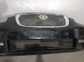 Replacement front bumper for Jaguar XF I (X250) 3.0 D OEM IAM reference C2Z8838X C2Z8838X 