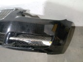 Replacement front bumper for Jaguar XF I (X250) 3.0 D OEM IAM reference C2Z8838X C2Z8838X 