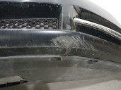 Replacement front bumper for Jaguar XF I (X250) 3.0 D OEM IAM reference C2Z8838X C2Z8838X 