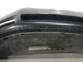 Replacement front bumper for Jaguar XF I (X250) 3.0 D OEM IAM reference C2Z8838X C2Z8838X 