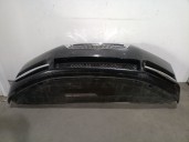 Replacement front bumper for Jaguar XF I (X250) 3.0 D OEM IAM reference C2Z8838X C2Z8838X 