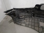 Replacement front bumper for Jaguar XF I (X250) 3.0 D OEM IAM reference C2Z8838X C2Z8838X 