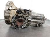 Gearbox spare part for audi a4 b6 (8e2) 1.9 tdi OEM IAM reference FEC 012300060BX FEC26041