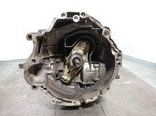 Recambio de caja cambios para audi a4 b6 (8e2) 1.9 tdi referencia OEM IAM FEC 012300060BX FEC26041