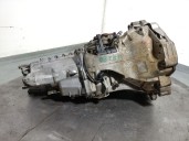 Gearbox spare part for audi a4 b6 (8e2) 1.9 tdi OEM IAM reference FEC 012300060BX FEC26041