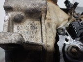 Gearbox spare part for audi a4 b6 (8e2) 1.9 tdi OEM IAM reference FEC 012300060BX FEC26041