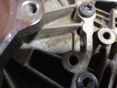 Recambio de caja cambios para audi a4 b6 (8e2) 1.9 tdi referencia OEM IAM FEC 012300060BX FEC26041