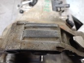 Recambio de caja cambios para audi a4 b6 (8e2) 1.9 tdi referencia OEM IAM FEC 012300060BX FEC26041