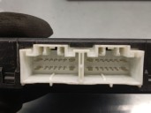 Electronic module spare part for ssangyong rexton (y400, y450) 2.2 xdi 4 wheel drive (poe) OEM IAM reference 8713036000