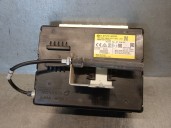Electronic module spare part for ssangyong rexton (y400, y450) 2.2 xdi 4 wheel drive (poe) OEM IAM reference 8757036000