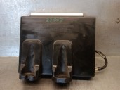 Electronic module spare part for ssangyong rexton (y400, y450) 2.2 xdi 4 wheel drive (poe) OEM IAM reference 8757036000