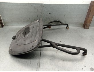 Recambio de soporte para yamaha xt 660 r/x/z referencia OEM IAM M306E M306E 