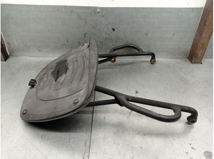 Recambio de soporte para yamaha xt 660 r/x/z referencia OEM IAM M306E M306E 