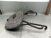 Recambio de soporte para yamaha xt 660 r/x/z referencia OEM IAM M306E M306E 