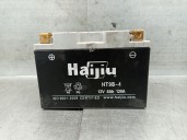 Battery spare part for yamaha xt 660 r/x/z OEM IAM reference M306E M306E