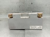 Battery spare part for yamaha xt 660 r/x/z OEM IAM reference M306E M306E