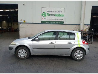 renault megane ii (bm0/1_, cm0/1_) del año 2006