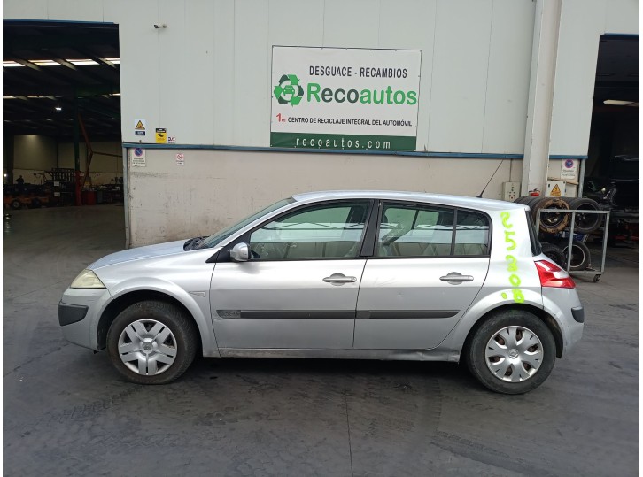 renault megane ii (bm0/1_, cm0/1_) from year 2006
