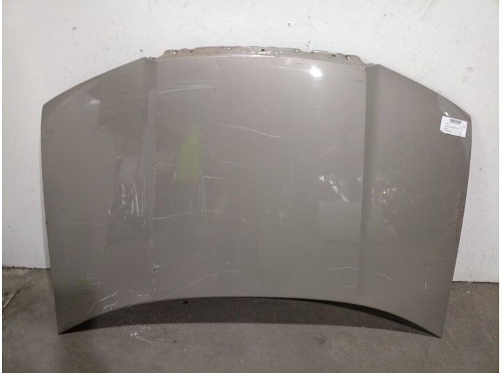 Recambio de capot para skoda fabia i (6y2) 1.2 referencia OEM IAM 6Y0823031 GRIS
