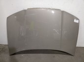 Recambio de capot para skoda fabia i (6y2) 1.2 referencia OEM IAM 6Y0823031 GRIS