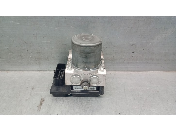 ABS spare part for jaguar xf i (x250) 3.0 d OEM IAM reference AX232C405AB C2Z12409 0265251089
