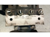 ABS spare part for jaguar xf i (x250) 3.0 d OEM IAM reference AX232C405AB C2Z12409 0265251089