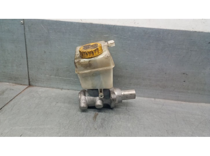 Second-hand brake pump replacement for jaguar xf i (x250) 3.0 d OEM IAM reference 8X232140AA C2Z9669