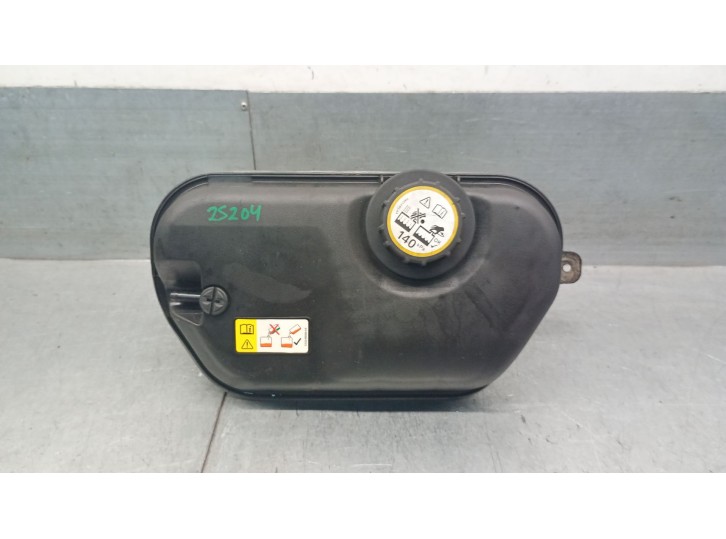 Expansion tank spare part for jaguar xf i (x250) 3.0 d OEM IAM reference 4R838A080AE C2Z11668