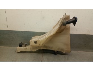 Washer fluid reservoir spare part for jaguar xf i (x250) 3.0 d OEM IAM reference CX2317B613BD C2Z16957