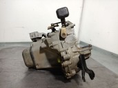 Second-hand gearbox for citroën c2 (jm_) 1.6 vts OEM IAM reference 20CP74 2223WG 2000567