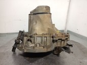 Second-hand gearbox for citroën c2 (jm_) 1.6 vts OEM IAM reference 20CP74 2223WG 2000567