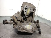 Second-hand gearbox for citroën c2 (jm_) 1.6 vts OEM IAM reference 20CP74 2223WG 2000567