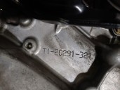 Second-hand gearbox for citroën c2 (jm_) 1.6 vts OEM IAM reference 20CP74 2223WG 2000567