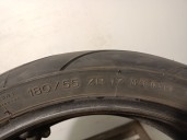 Recambio de neumatico/s para yamaha yzf yzf 600 r thundercat (4tv) referencia OEM IAM 18055ZR1773W 