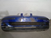 Second-hand front bumper for seat toledo ii (1m2) 1.9 tdi OEM IAM reference 1M0807217AM 1M0807217AM