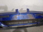Second-hand front bumper for seat toledo ii (1m2) 1.9 tdi OEM IAM reference 1M0807217AM 1M0807217AM