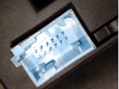 Recambio de conmutador de arranque para fiat croma (194_) 2.4 d multijet referencia OEM IAM 7353987700 