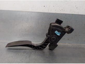 Replacement throttle pedal potentiometer for Fiat Croma (194_) 2.4 D Multijet OEM IAM reference 51733559 51733559 6PV00832203