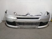 Second-hand front bumper for citroën c4 coupé (la_) 1.6 hdi OEM IAM reference 7401GR 7401GR