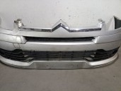 Second-hand front bumper for citroën c4 coupé (la_) 1.6 hdi OEM IAM reference 7401GR 7401GR