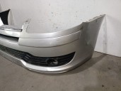 Second-hand front bumper for citroën c4 coupé (la_) 1.6 hdi OEM IAM reference 7401GR 7401GR