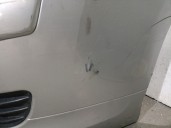 Second-hand front bumper for citroën c4 coupé (la_) 1.6 hdi OEM IAM reference 7401GR 7401GR